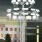 2015 China hot product Beautiful Solar LED Landscape lighting;solar lighting