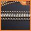 Bright rhinestone chain trim brass cup chain for garment accesories