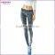 Full Length Cheap Long SportTight Woman Jogging Pants Yoga Pants