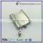 8oz Stainless Steel hip flask/flask