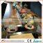 kaiten sushi roller chain conveyor system