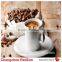 More creamy taste palm oil pumpkin spice coffee creamer