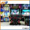 Factory price Deadstorm Pirate Adventure arcade game machine/Pirate Adventure simulator gun shooting machine with high quality