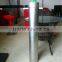 CE and painting galvanized chimney pipe single wall chimney pipe for wood burning stove