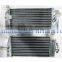 FOR HONDA CRF450 '05-'08 MOTORCYCLE ALUMINUM RACING RADIATOR