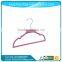 Non slip hangers and wholesale kids clothes hangers