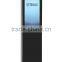 32" Digital Signage Floor Standing Advertising Player Totem Kiosk