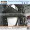 China Supplier Hot Sale Efficiency Warehouse Steel Stereoscopic Automatic Storage Retrieval System