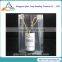 Fashion Design Gift Bottle Pvc Wholesale Wine Bags