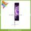 Fiberglass Flagpole Material and Vinyl Flags & Banners Material Vinyl Banner Roll Quality Choice
