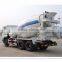 concrete mixer truck spare parts/diagram of concrete cement mixer truck