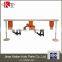 professional 300mm lightweight suspension for selling