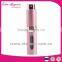 6ml Refillable Aluminum Perfume Bottle With Pump Sprayer