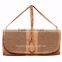 Eco Friendly- Nice Cheap purse made of Bamboo - 2016 design