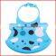 Printed Technics and OEM Service Supply Type Baby Bandana Bibs