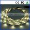smd3528 30leds/m 12v dc 5m/roll non-waterproof 12w red white rgb blue yellow flexible chrismas led strip light luces led tiras