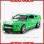 Licensed Metal Car Type Zinc Alloy Material Model Car Toy