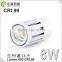 8W COB CCT Dimming surface mount downlight 8W ,CRI88