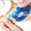 Portable Stretched Practical Plastic Drain Pipe Cleaner Cleaning Tool Gadget