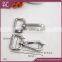 metal swivel hook,metal snap hook,19mm metal dog hook