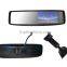 4.3inch touch panel special bracket wifi wireless 1080p manual car camera hd dvr