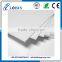 Eco-Friendly Folding Polypropylene PP Corrugated Plastic Sheet