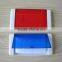 Plastic Keychain Microfiber Eyeglasses Microfiber Cloth
