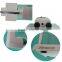 TG-21 Aquarium Jeneca Aleas Simple Fish Tank LED Glass Low Voltage Mini Fashion Filtration Rectangle Shape