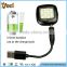 2015 External Smart 16 Led Flash Light For Selfie RK05 For Front Phone Camera Smart Led Flash Light