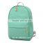 BA-1517 college bag backpack manufacturers china college backpack backpack school bag