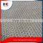 Factory price heavy duty 2x1x1m galfan or pvc coated gabion box price