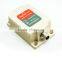0.0001 resolution linearity inclinometer high frequency +-0.0008 temperature drift with air plug