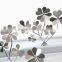 Snowflake craft metal wedding bookmark