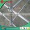 AS/NZS 1576.3 Galvanised Ringlock Scaffolding
