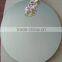 3/4/5mm ECO-FRIENDLY frameless glass mirror wholesale