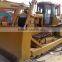 Used cat d6h bulldozer, also cat mini bulldozer price d3c,d4h,d4g,d5g,d5h