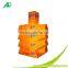 top quality paper pallet display for bags