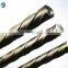 Manufacturer prestressed mild hot sale spring wire