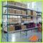 interlock structure racking, steel board racking , type of steel structures