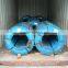 0.35mm HDP ppgi ral 9017 GA GI GL GP prepainted galvanized galvalume steel coil
