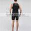 Wholesale Custom Fitness Clothing Men's China Gym Compression Wear T shirt