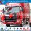 6 wheels FOTON mini cargo factory make 4X2 Foton food truck 11ton OEM ODM foton van box