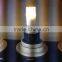 2014 New lotus cover G9 led lamp, ceramic G9 led lamp