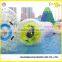 China factory supply Dia 2.5m inflatable water roller ball price
