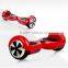 Shenzhen 6.5 inch smart drifting self balance electric scooter board led bluetooth