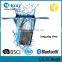 IPX67 mini waterproof wireless outdoor bluetooth speaker with FM Radio