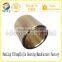 Brass Bell Crank Bush/Customized Bell Crank Bush/Bell Crank Bush