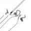 2016 sport earphones ear-hook earbuds good sound with CE/ROHS