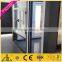 ZHL zhonglian samples of anodized Aluminum Alloy Window Extrusion Profiles
