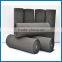 Black Closed Cell EVA Foam In Rolls
